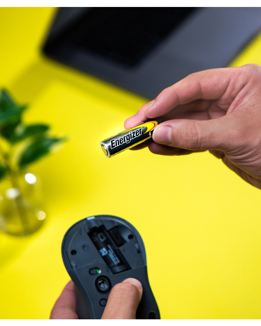 AAA-Batterien