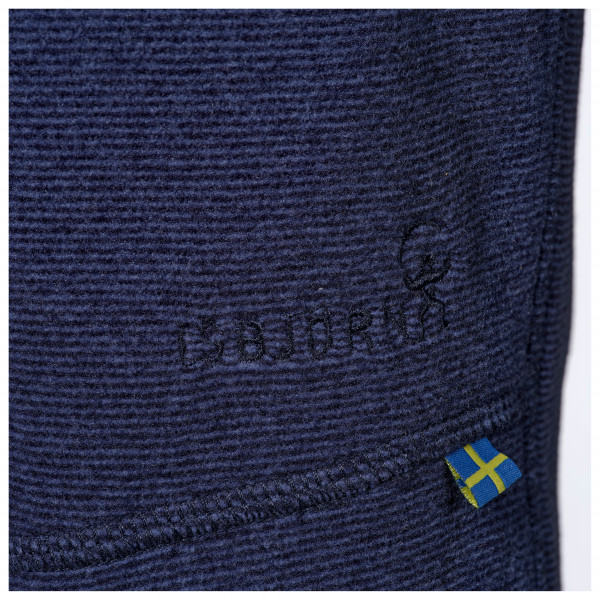 Isbjörn - Kid's Lynx Pant - Fleecehose