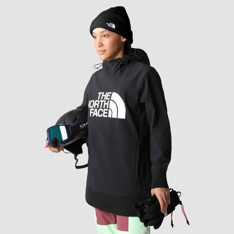 The North Face TEKNO Hoodie Damen