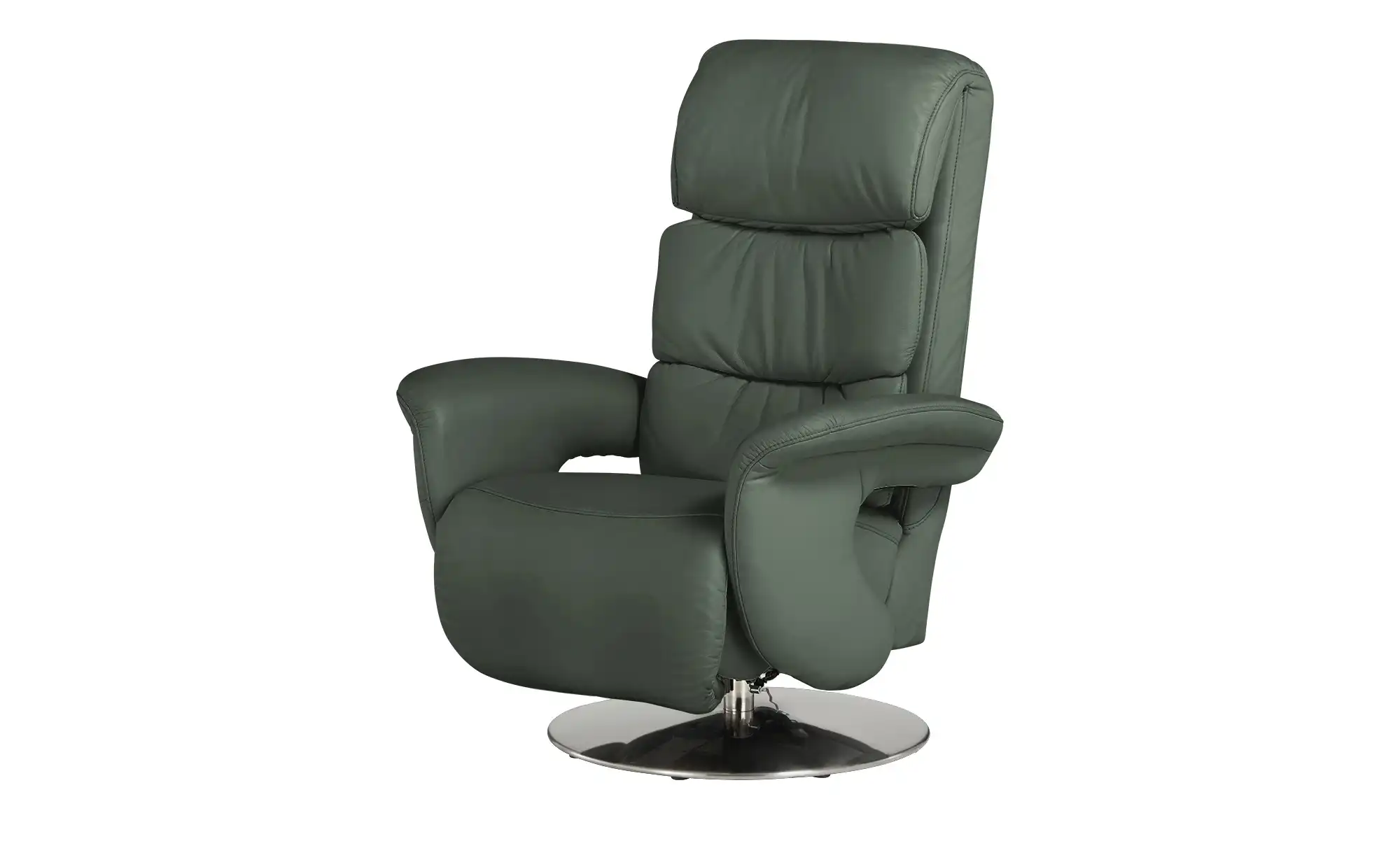 himolla Easy Swing Massage Sessel 7828
