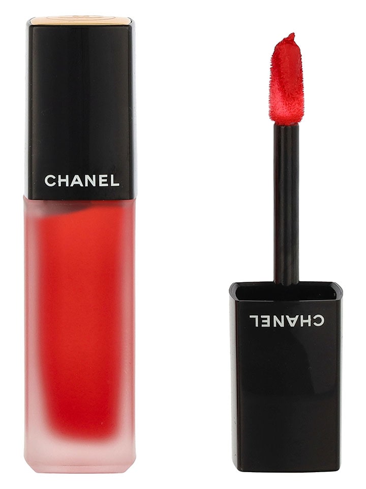 Chanel Lippenstift 