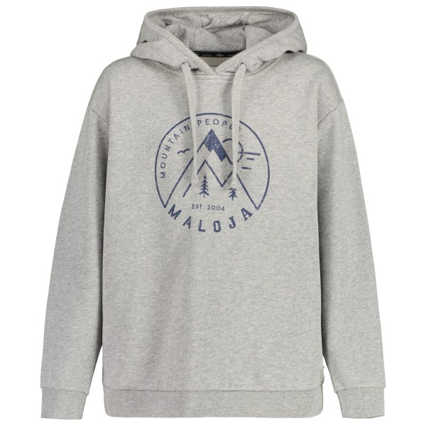 Maloja - Kid's Portaletb. - Hoodie