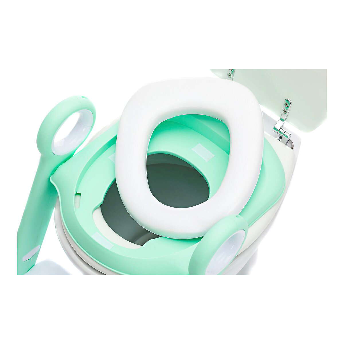 Toiletten-Trainer