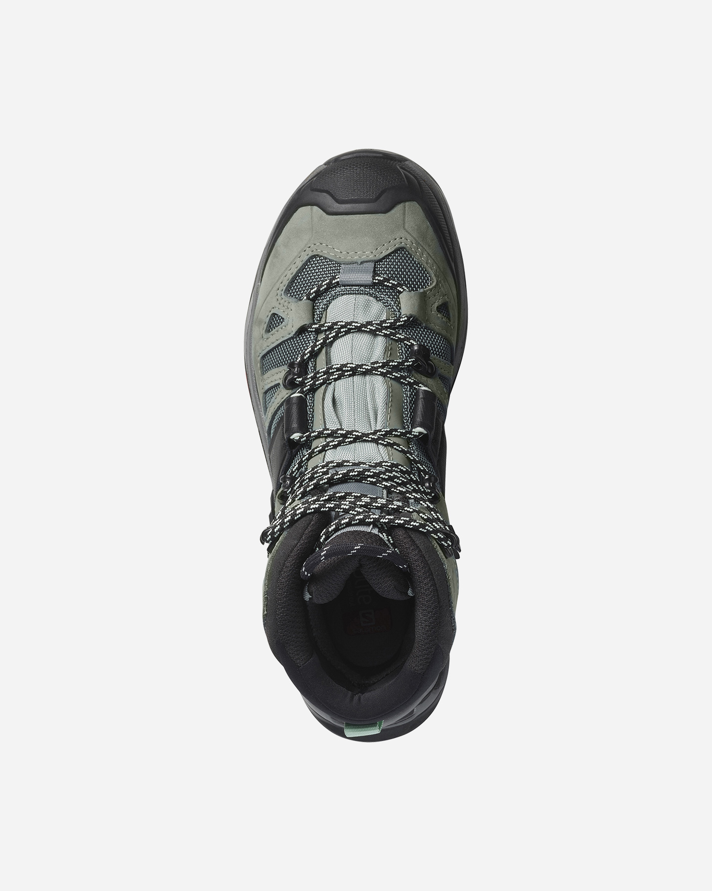 Alpine Topánky Salomon Quest 4 Gtx W L41387000