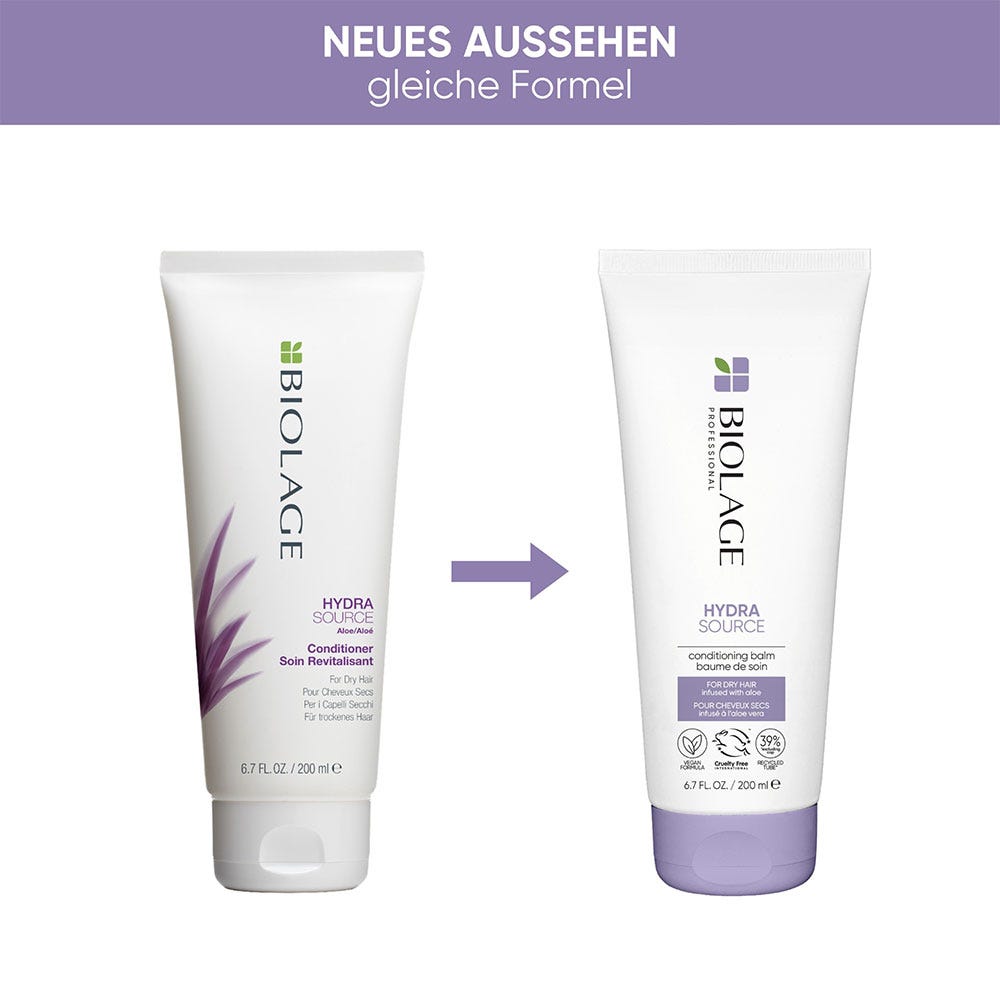 Biolage hydrasource Conditioner 200 ml
