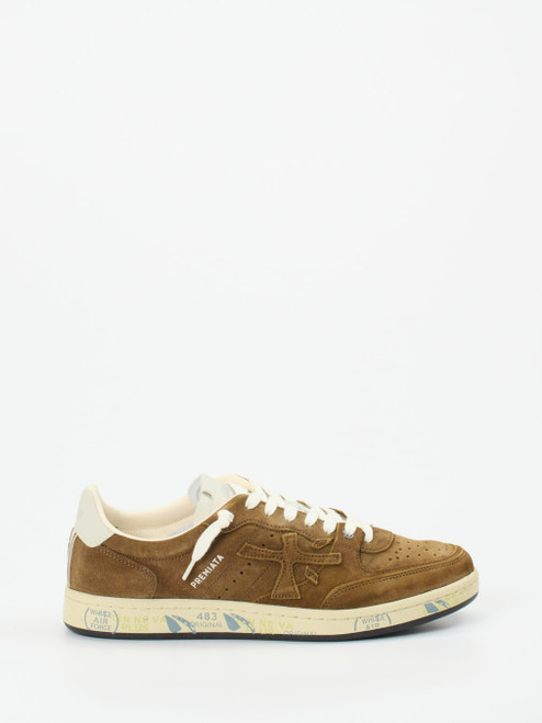 Sneaker-46612290193 Premiata