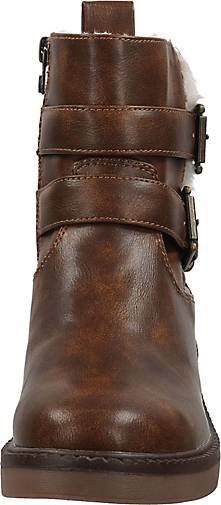 Blowfish Malibu Stiefelette