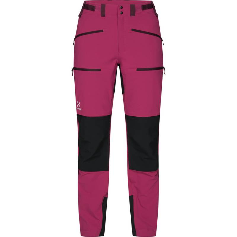 Haglöfs Rugged Standard Pant Trekkinghose Damen