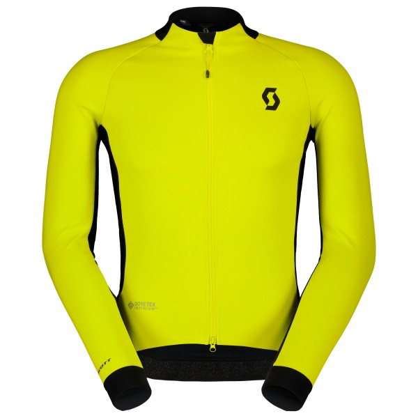 Scott - RC Pro Warm GTX Windstopper Jacket - Fahrradjacke