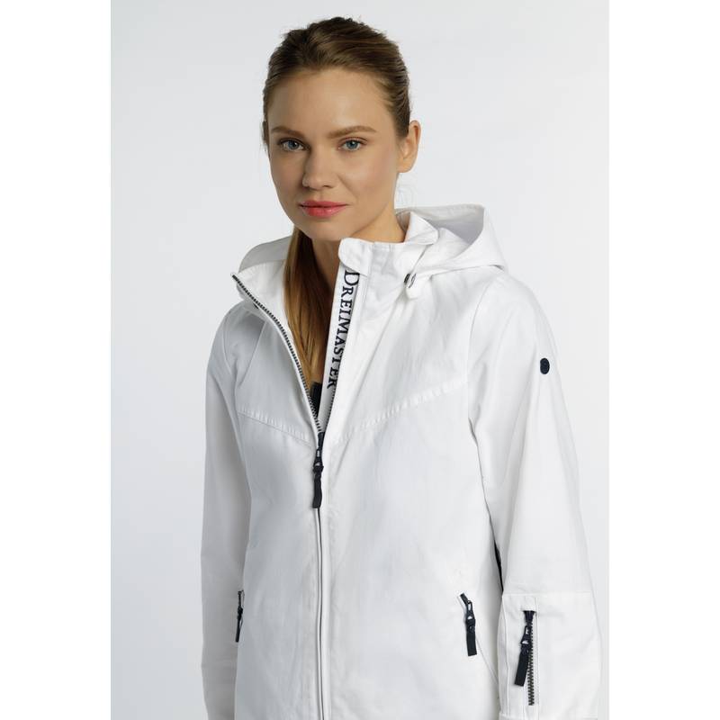 DreiMaster Kurzjacke Damen