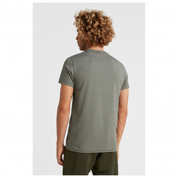 O'Neill - Active Logo T-Shirt - Lycra