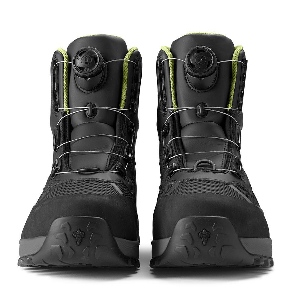 Orvis Pro Boa Michelin wading shoes