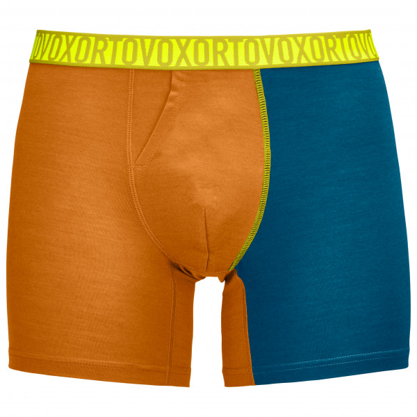 Ortovox - 150 Essential Boxer Briefs - Merinounterwäsche