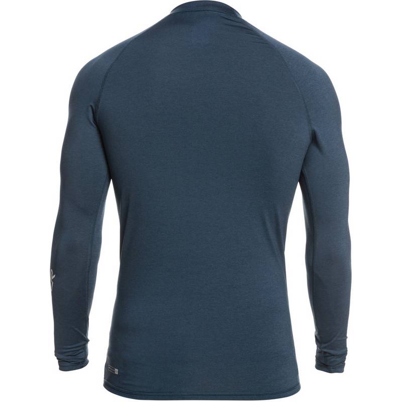 Quiksilver ALL TIME Surf Shirt Herren