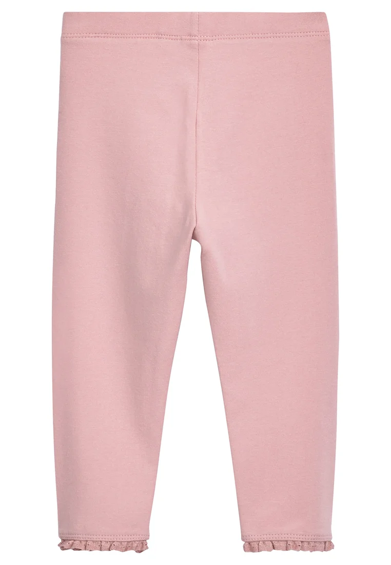 Siguiente BASIC-Leggings