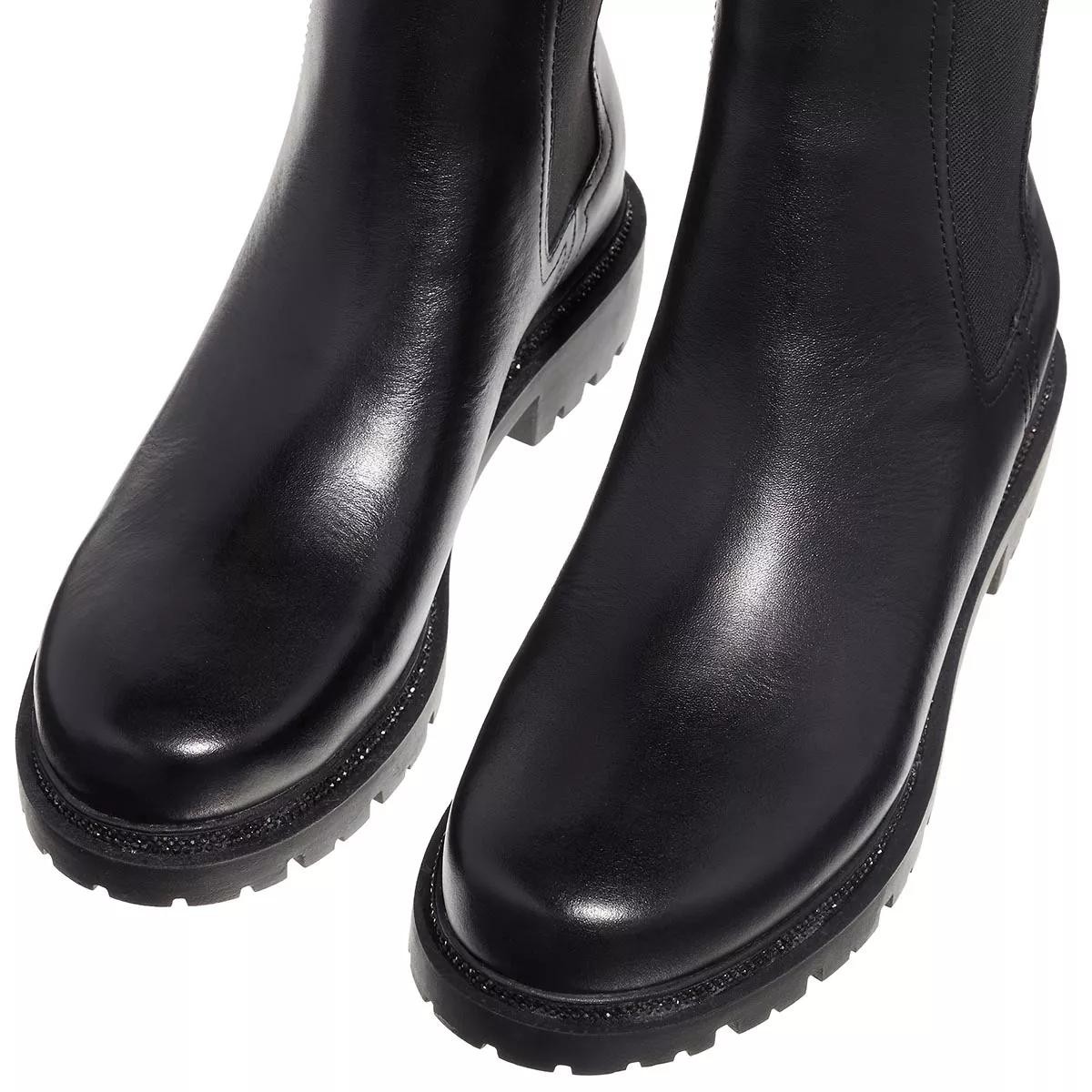 DKNY Stiefeletten schwarz Chelsea Boot