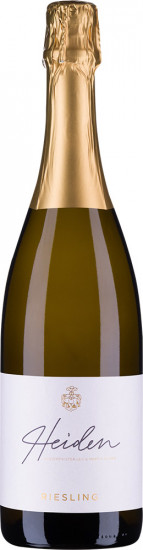 Riesling Sekt trocken - Weingut Heiden