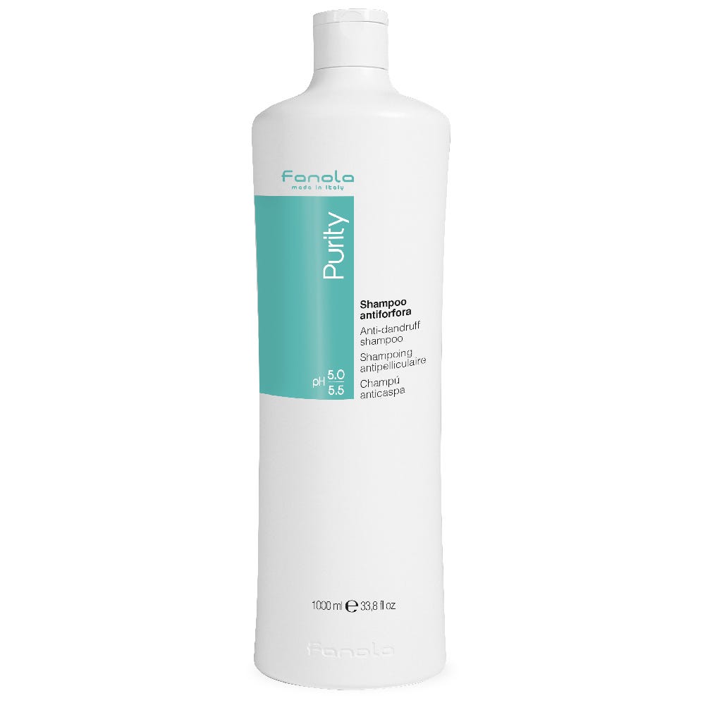 FANOLA Purity Shampoo