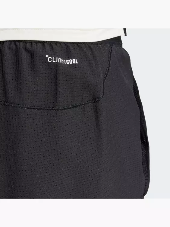 adidas Gym+ 2-in-1 Shorts