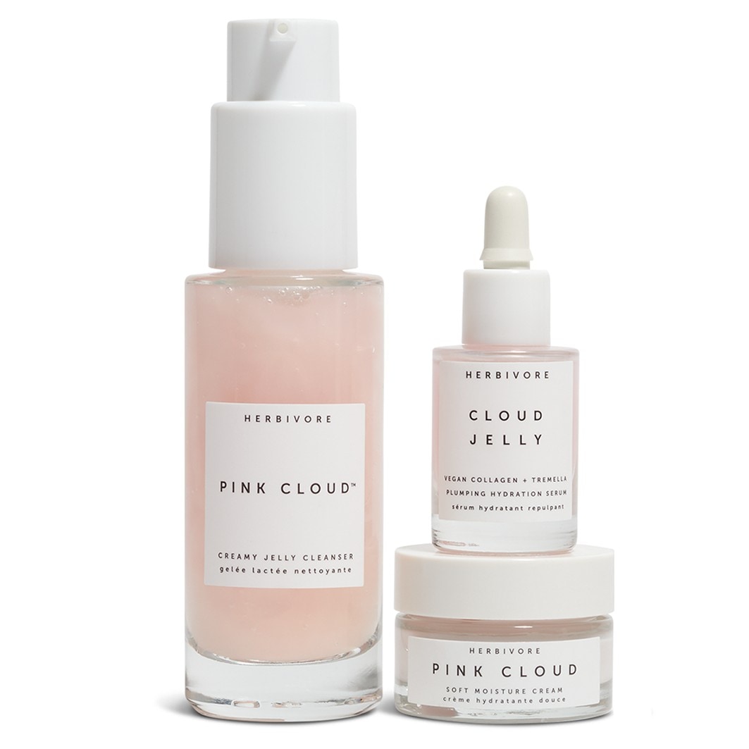 Skin in the Clouds Kit