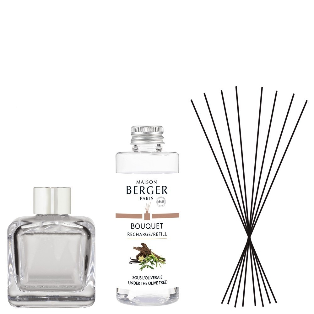 Maison Berger Bouquet Glaçon Pod Gajem Oliwnym