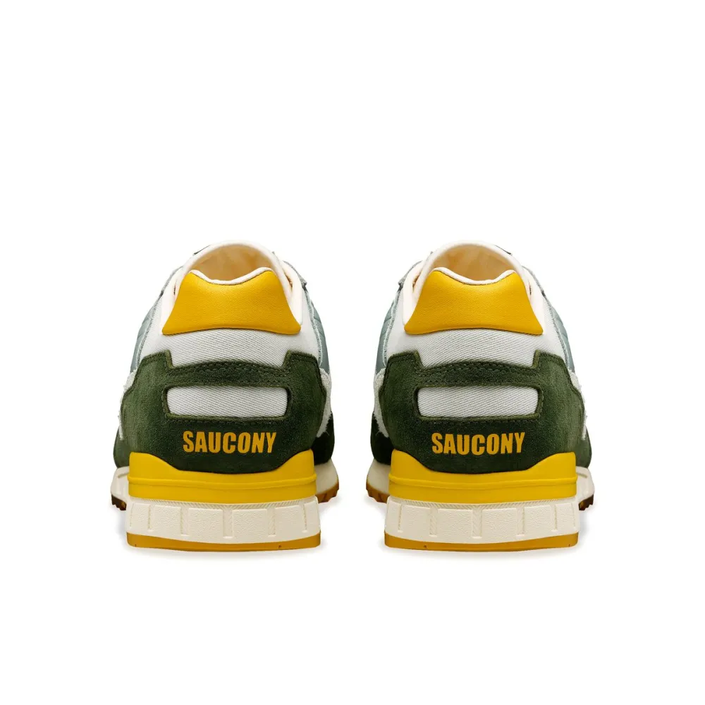 Saucony Shadow 5000 S70811-2 / grau