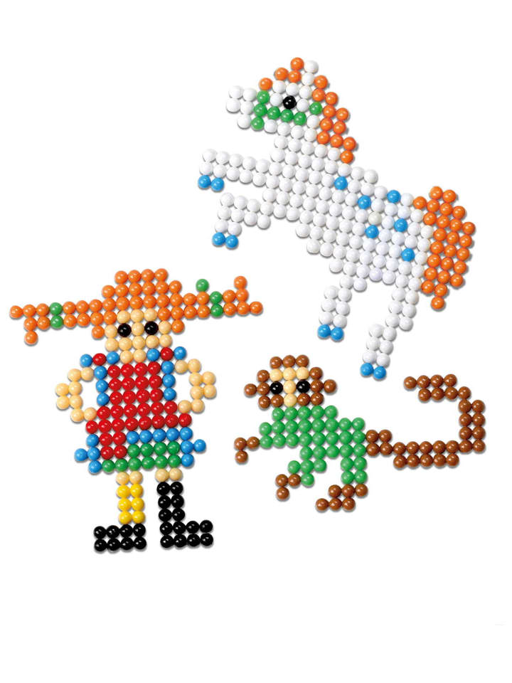 Pippi Langstrumpf Spielzeug Pippi Langstrumpf in bunt günstig kaufen onesize