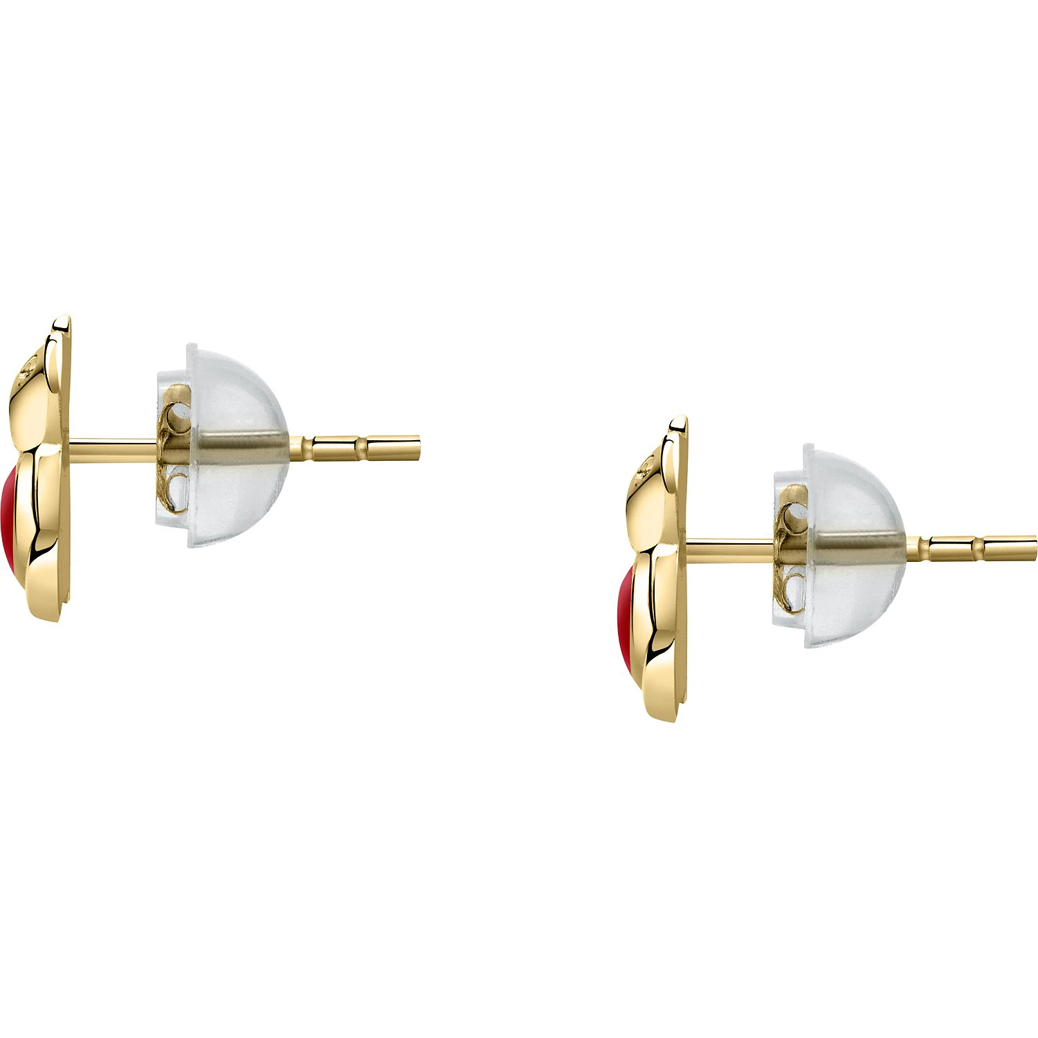 Náušnice LITTLE FRIENDS