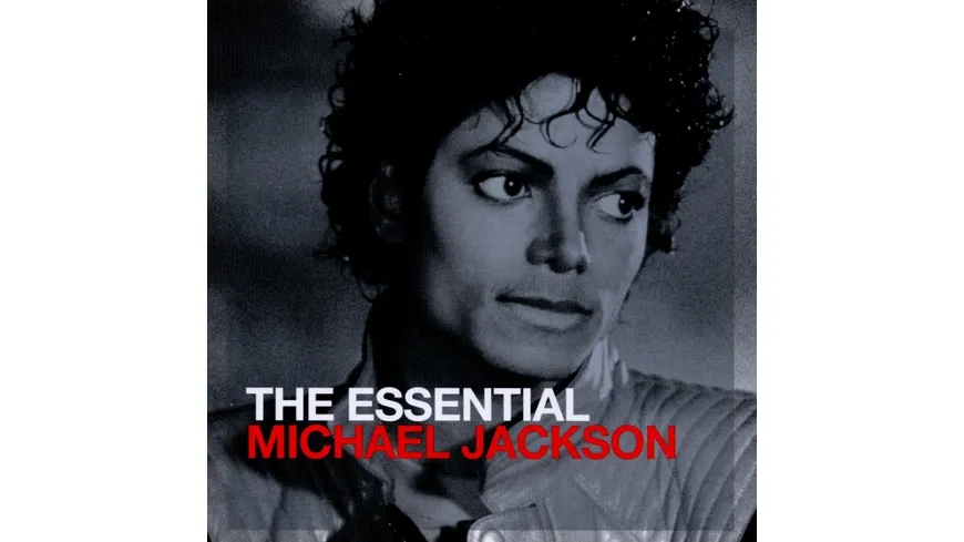 The Essential Michael Jackson