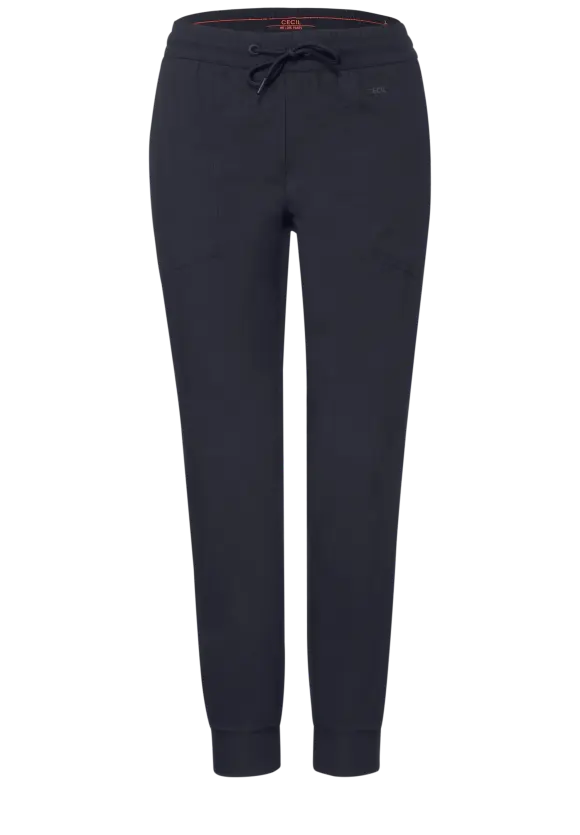 CECIL Casual Fit Stretchhose