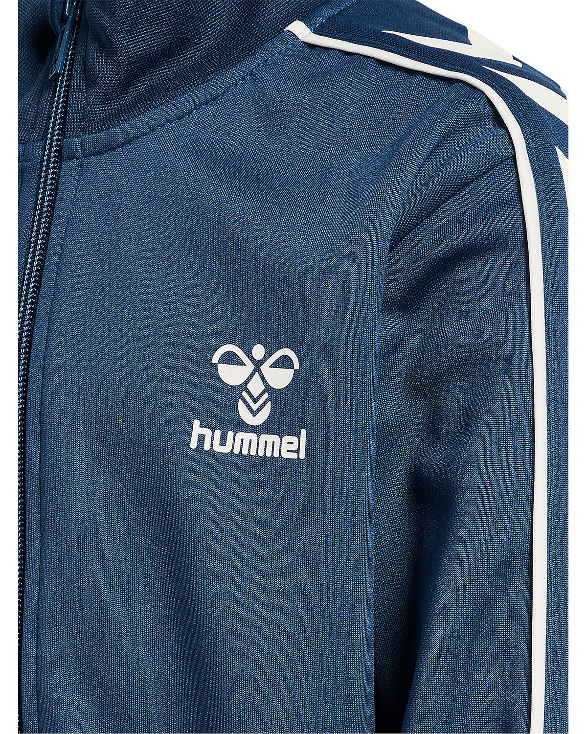 hmlTRACK TRACKSUIT Anzughosen für Mädchen
