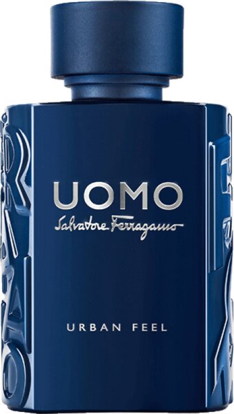 Salvatore Ferragamo Uomo Urban Feel Eau de Toilette