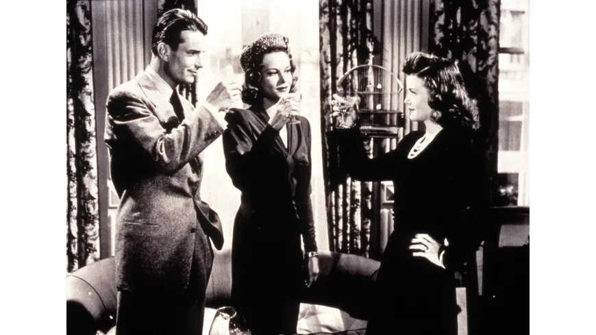 Katzenmenschen (Cat People) (Filmjuwelen)
