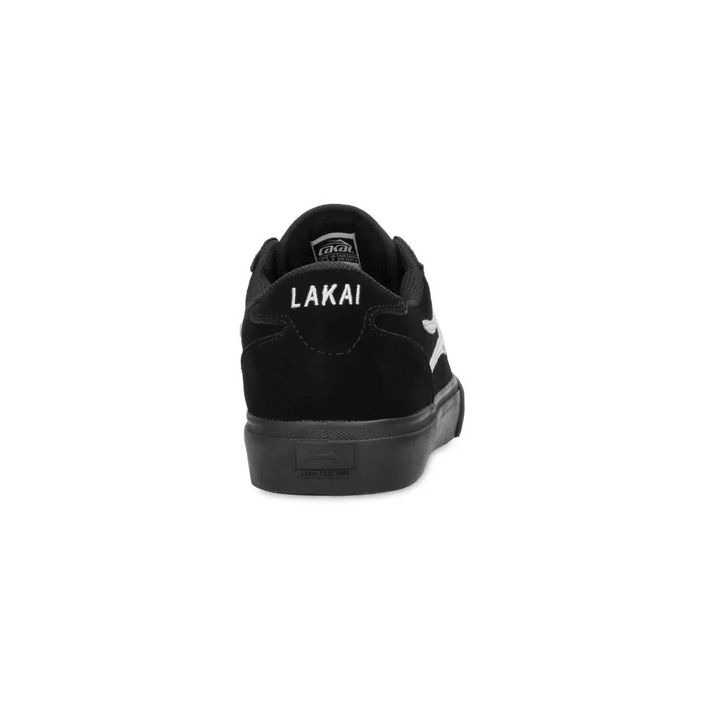 LAKAI Manchester Suede MS4230200A00 BLKSD / schwarz