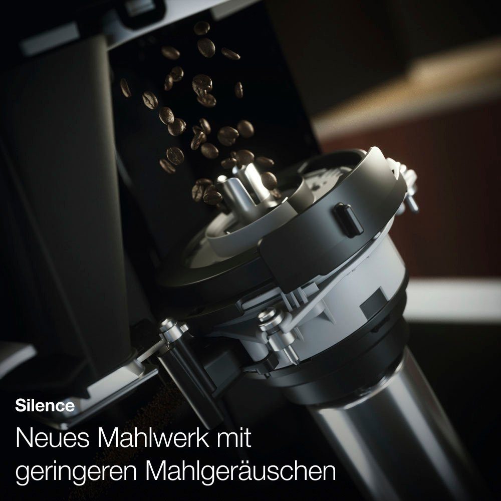 Miele Kaffeevollautomat Miele CM 5310 Silence, Kaffeekannenfunktion