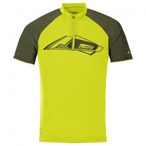 Vaude - Altissimo Pro Shirt - Radtrikot