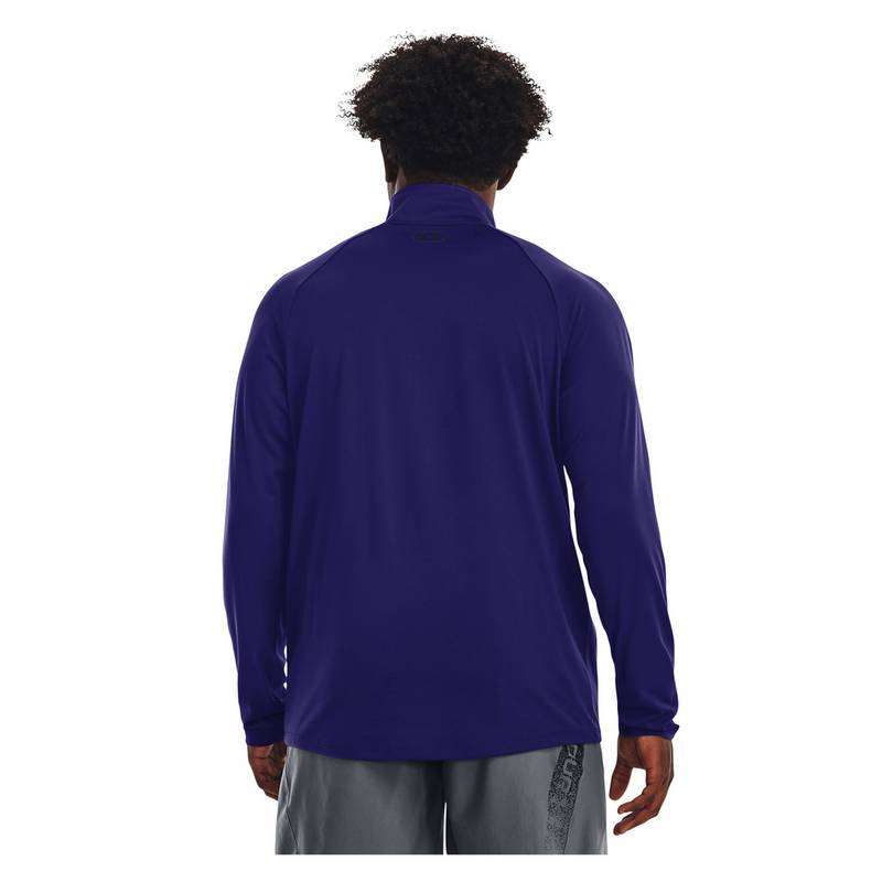 Under Armour Tech 2.0 1/2 Zip Funktionsshirt Herren