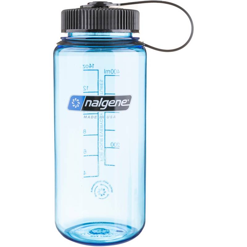 Nalgene WEITHALS SUSTAIN 0,5L Trinkflasche