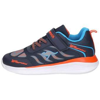 KangaROOS KQ Load EV Sneaker in blau