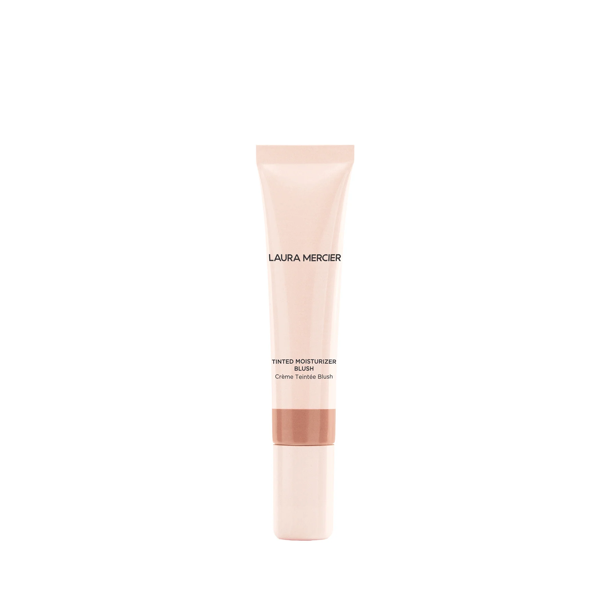 Ενυδατική Κρέμα Blush με Χρώμα - Ρουζ σε Κρέμα