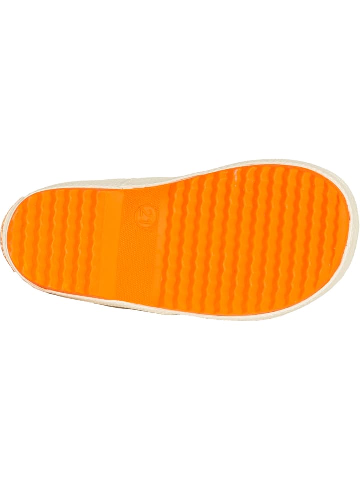 druppies Kinderstiefel in orange günstig kaufen