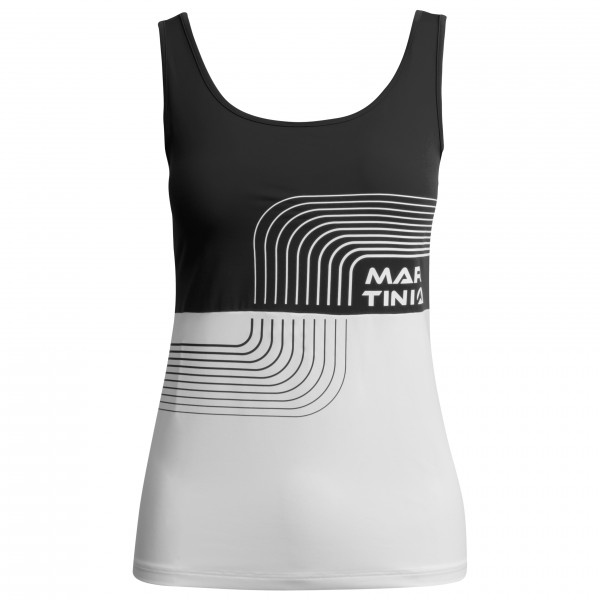 Martini - Women's Agility - Tank Top