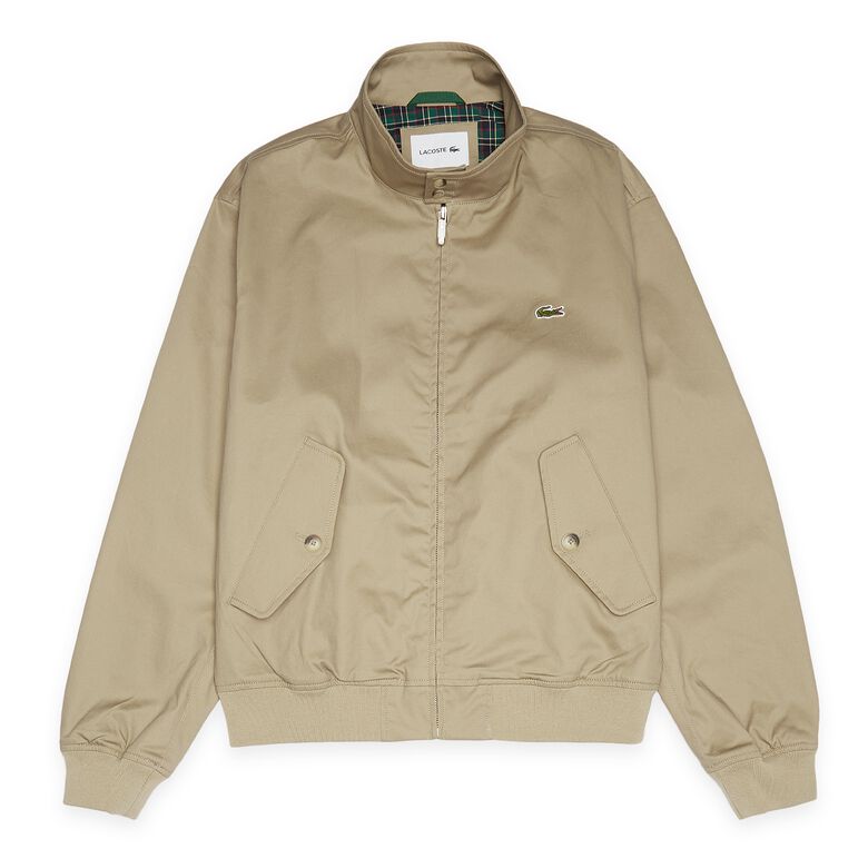 Lacoste Blouson lion