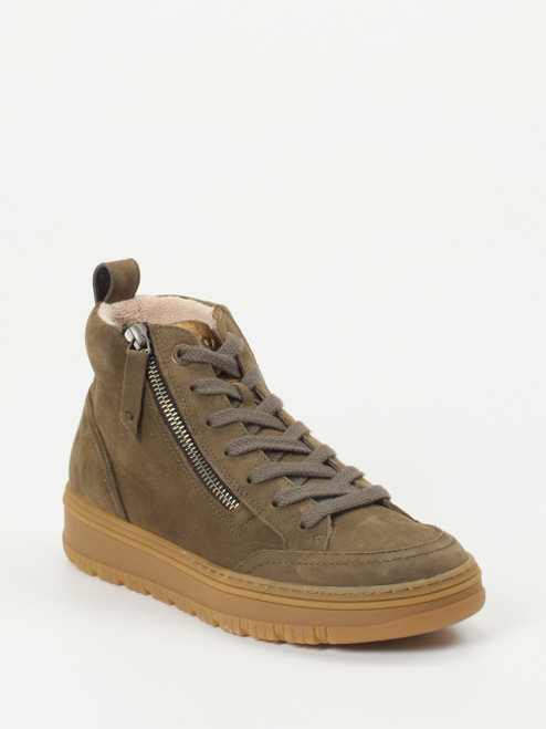 Sneaker High-16736290004 Paul Green