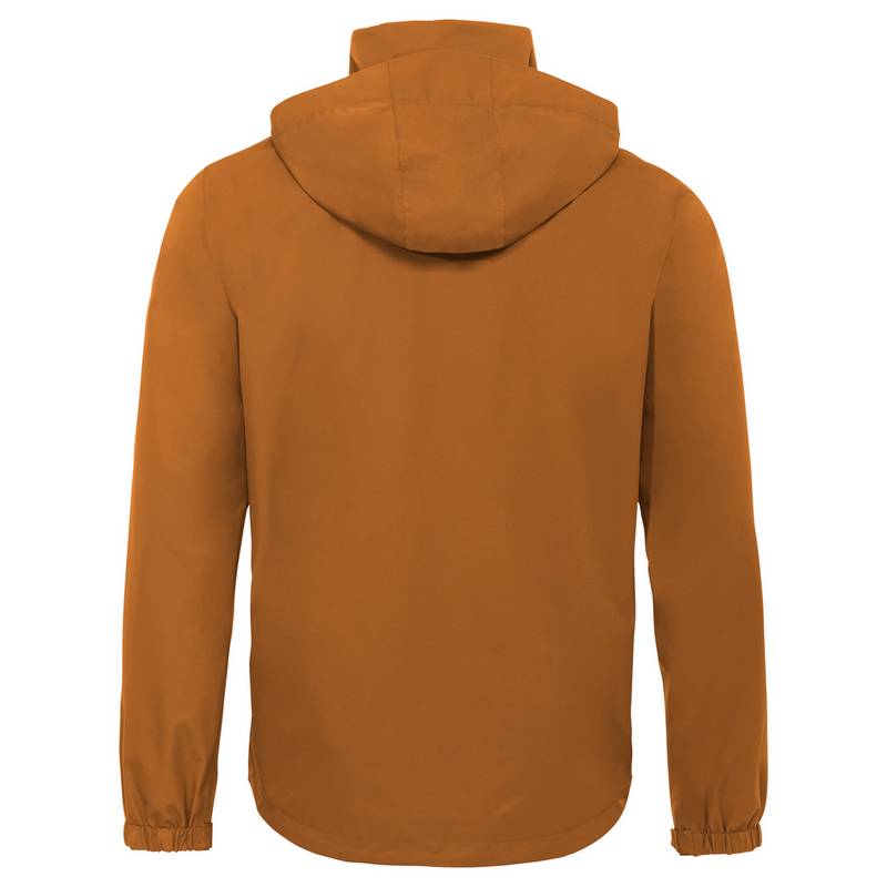 VAUDE Men's Escape Light Jacket Outdoorjacke Herren