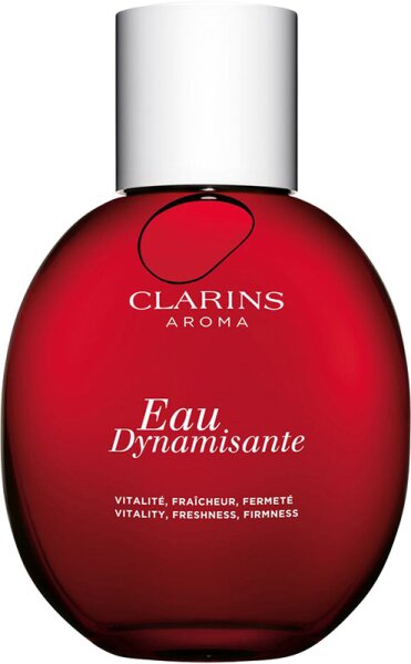 Clarins Eau Dynamisante Spray Körperspray