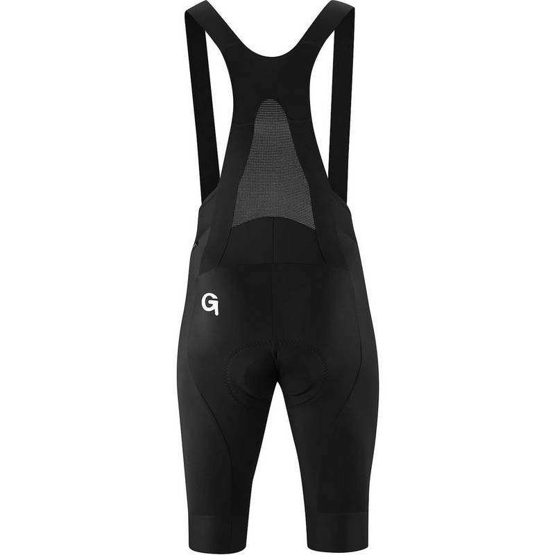 Gonso Canezza long Fahrradshorts Herren
