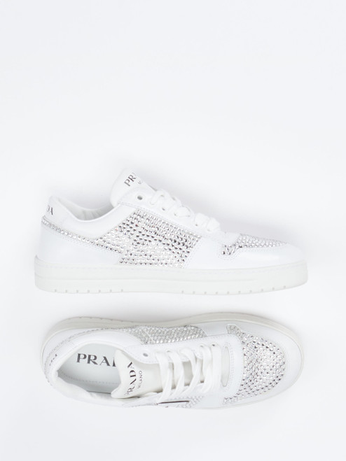 Sneaker-16617040010 Prada