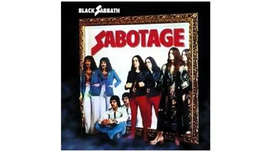 Sabotage