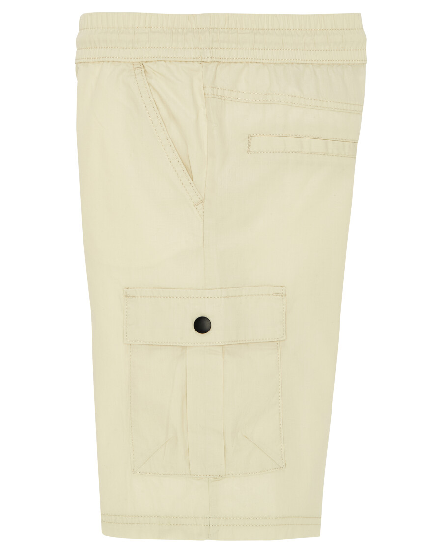 Shorts mit Cargotaschen